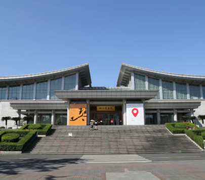 赛事将启｜第二届“天府文博杯”四川省博物馆讲解大赛 蓄势待发！